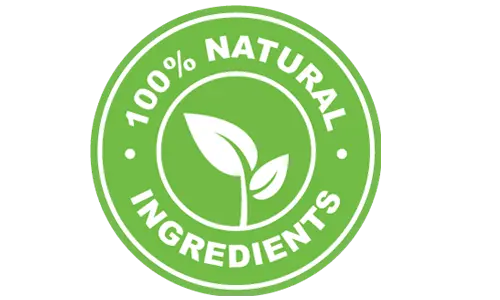 100 percent natural urinary wellness supplement