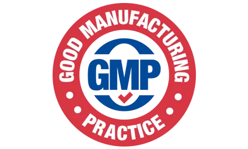 GMP certified manufacturing standards for FemiCore